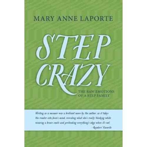 Step Crazy