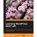 Learning WordPress REST API