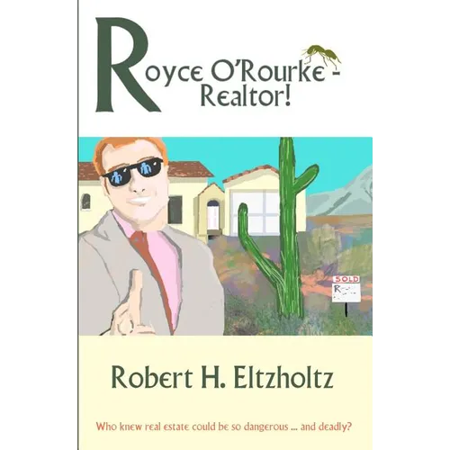 Royce O'Rourke - Realtor!