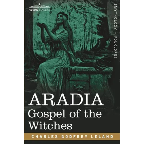 Aradia: Gospel of the Witches