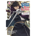 From Old Country Bumpkin to Master Swordsman, Vol. 6