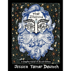 The Illustrated Pirkei Avot: A Graphic Novel of Jewish Ethics