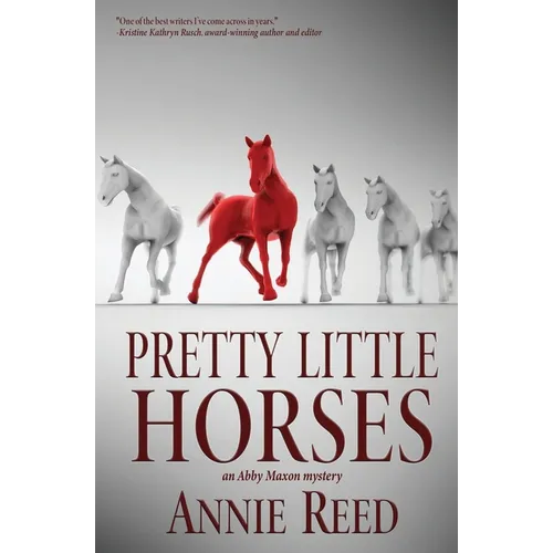 Pretty Little Horses