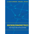 Microeconometrics: Methods and Applications