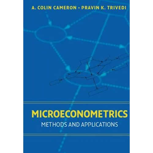 Microeconometrics: Methods and Applications