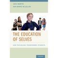 Education of Selves: How Psychology Transformed Students