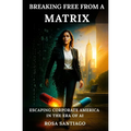 Breaking Free from A Matrix: Escaping Corporate America in the Era of AI