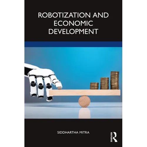 Robotization and Economic Development
