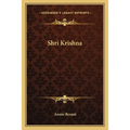 Shri Krishna