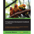 Yii Application Development Cookbook (2nd Edition)
