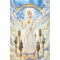 The Seven Stars of Revelation