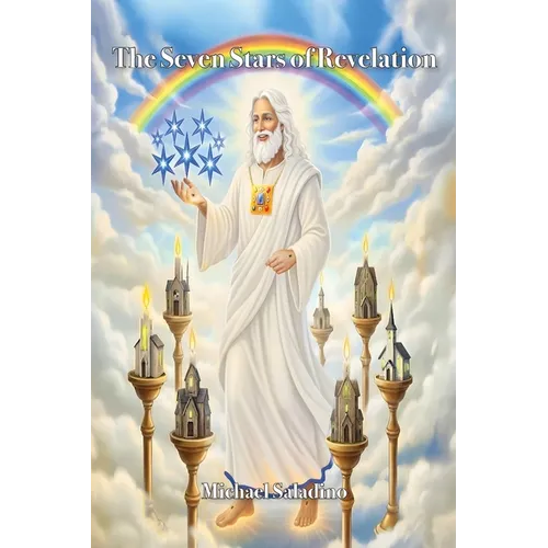 The Seven Stars of Revelation