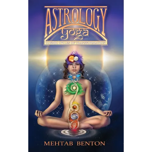 Astrology Yoga: Cosmic Cycles of Transformation