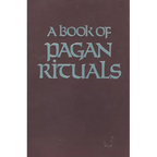 Book of Pagan Rituals