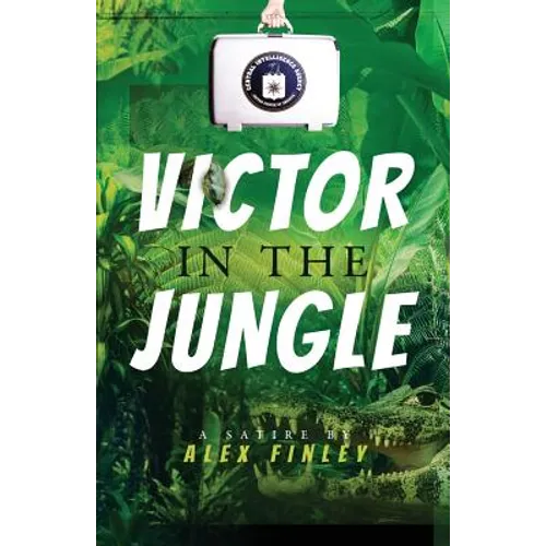 Victor in the Jungle