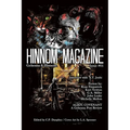 Hinnom Magazine Issue 001