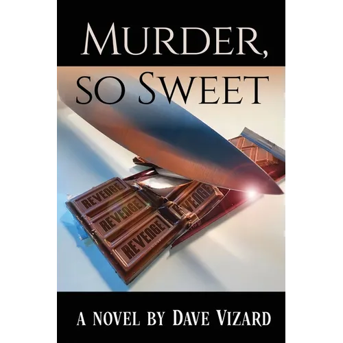 Murder, so Sweet