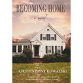 Becoming Home