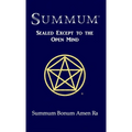 Summum: Sealed Except to the Open Mind