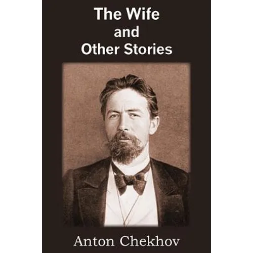 The Wife and Other Stories
