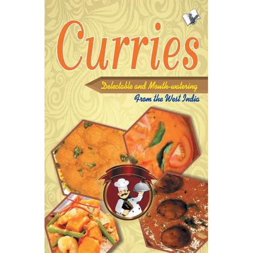 Curries - Delectable and Mouth watering
