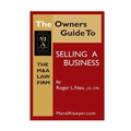 Owners Guide to Selling a Business: How to Guide to sell your business