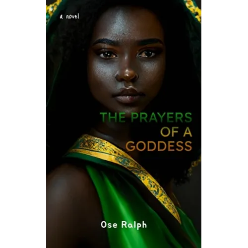 The Prayers Of A Goddess
