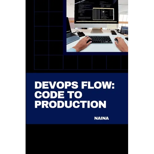 DevOps Flow: Code to Production