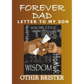 Forever Dad Letter to My Son