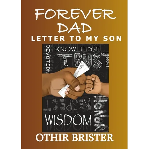 Forever Dad Letter to My Son