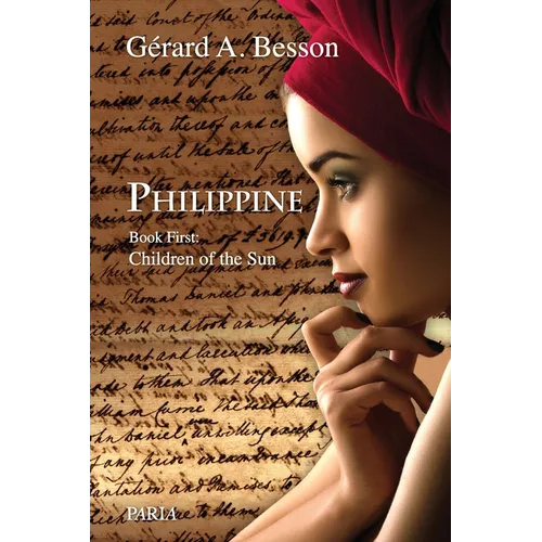 Philippine Vol. 1: Children of the Sun