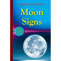 Sasha Fenton's Moon Signs