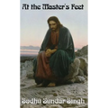 At the Master's Feet: A Christian Devotional Classic on Discipleship, Prayer, and Spiritual Growth