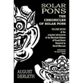 The Chronicles of Solar Pons
