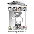 SurrealsVille: Functioning Melancholic