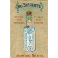 Angostura Bitters Complete Mixing Guide 1908 Reprint