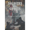 Soldiers and Ghosts: How Josh Simmons Spent His Summer