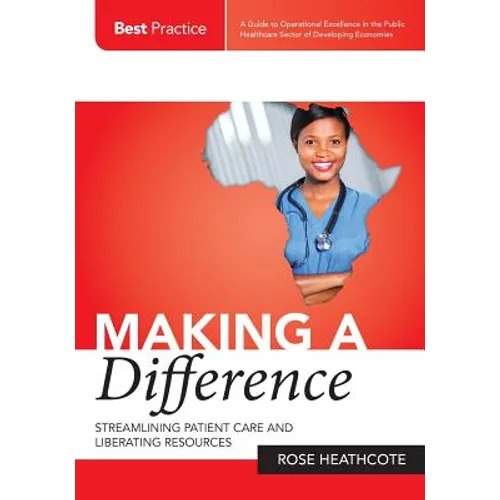 Making a Difference: Streamlining Patient Care and Liberating Resources