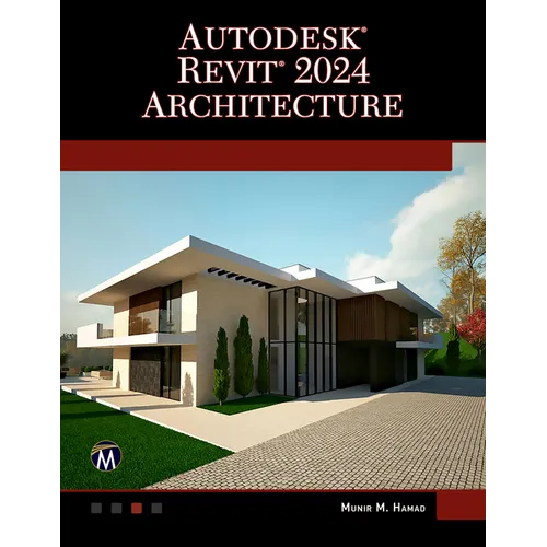 Autodesk(r) Revit(r) 2024 Architecture