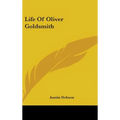 Life Of Oliver Goldsmith
