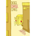 Dogs Chase Cars
