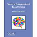 Trends in Computational Social Choice