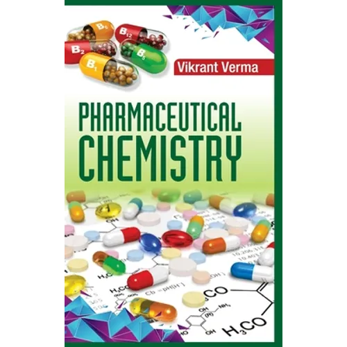 Pharmaceutical Chemistry