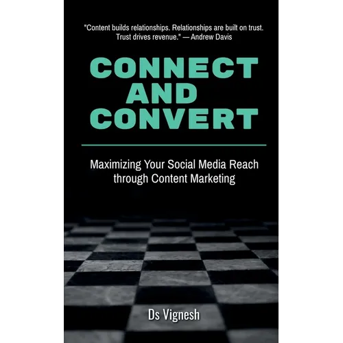 Connect and Convert