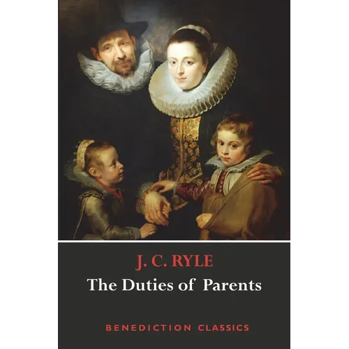 The Duties of Parents