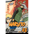 Naruto, Vol. 46: Naruto Returns