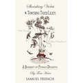Shrinking Violets and Towering Tigerlillies: A Bouquet of Female Delights