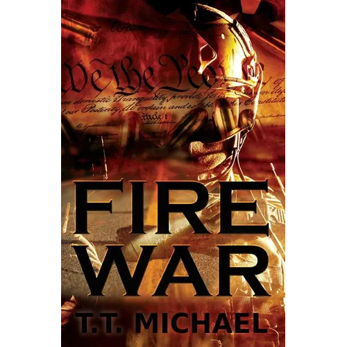 Fire War