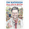 Damn Glad to Meet You: My Seven Decades in the Hollywood Trenches