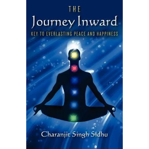 The Journey Inward: Key to Everlasting Peace and Happiness